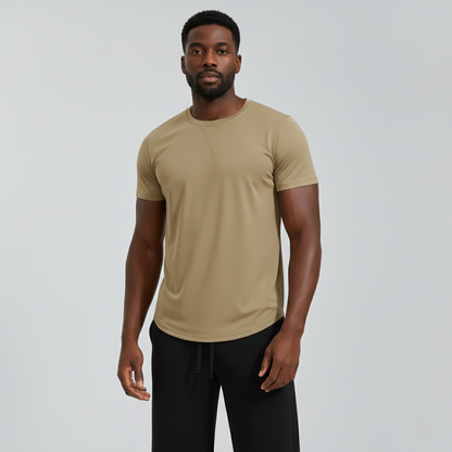 Averon Classic Fit Mens Clothing | Soft Cotton Blend, Comfortable and Stylish 4