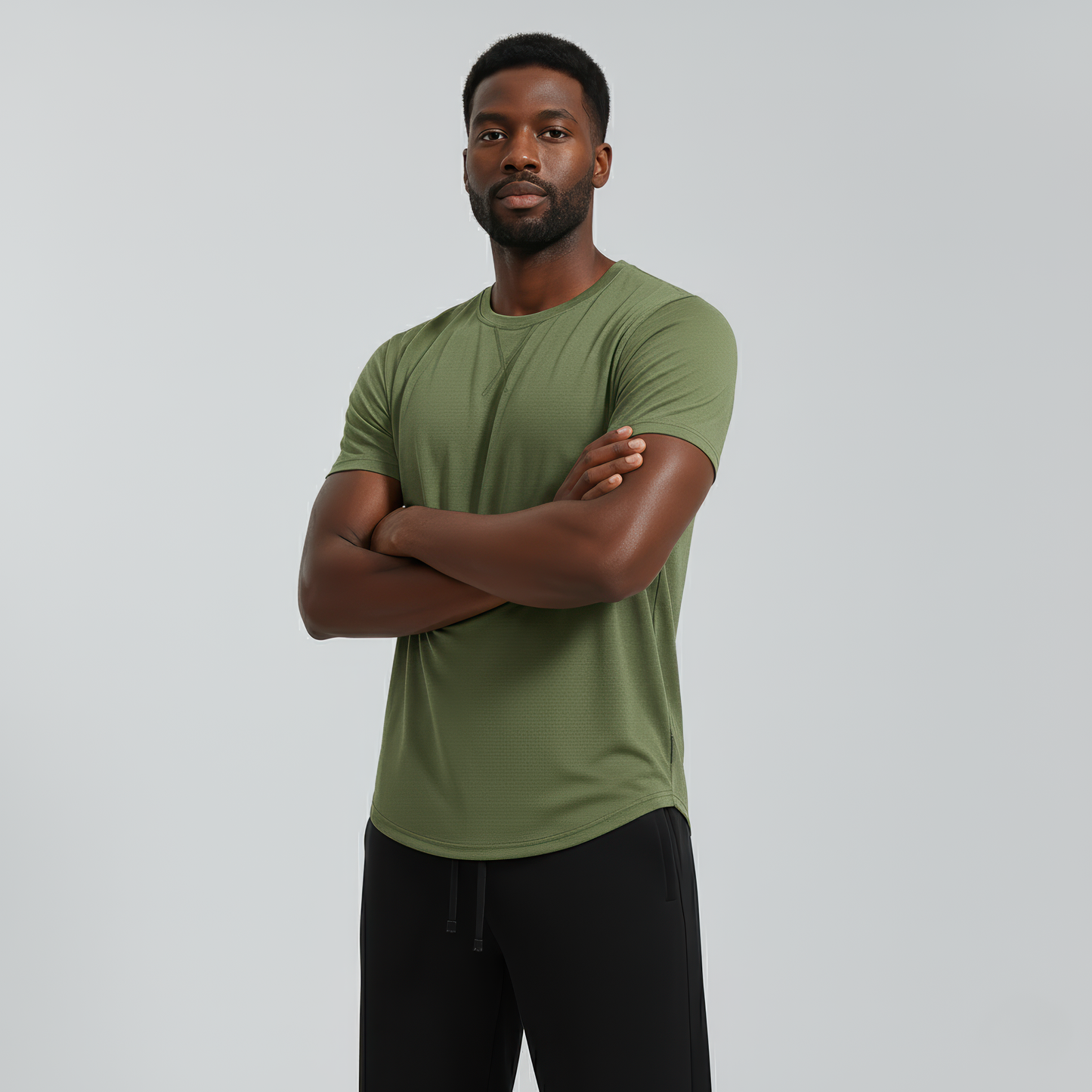 Averon Classic Fit Mens Clothing | Soft Cotton Blend, Comfortable and Stylish 6
