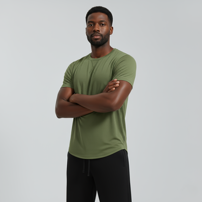 Averon Classic Fit Mens Clothing | Soft Cotton Blend, Comfortable and Stylish 6