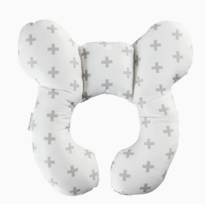 Bamboo Baby Neck Support Pillow | Soft, Breathable Fabric 13