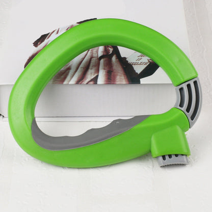 CaddyMate Shopping Handle | Ergonomic, Durable ABS Design 0