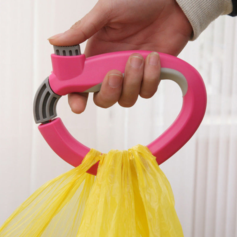 CaddyMate Shopping Handle | Ergonomic, Durable ABS Design 1