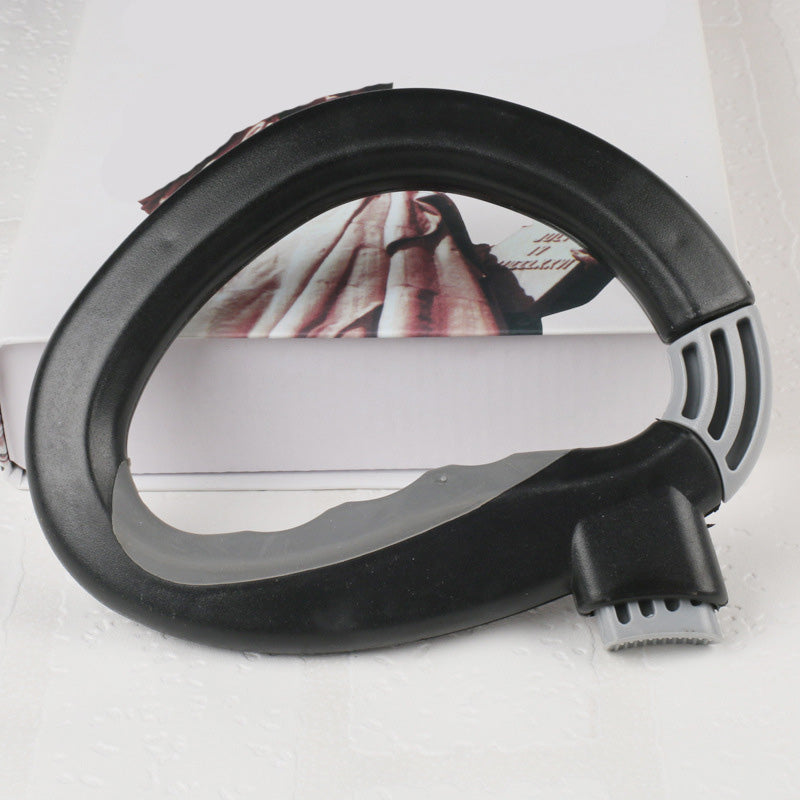 CaddyMate Shopping Handle | Ergonomic, Durable ABS Design 10