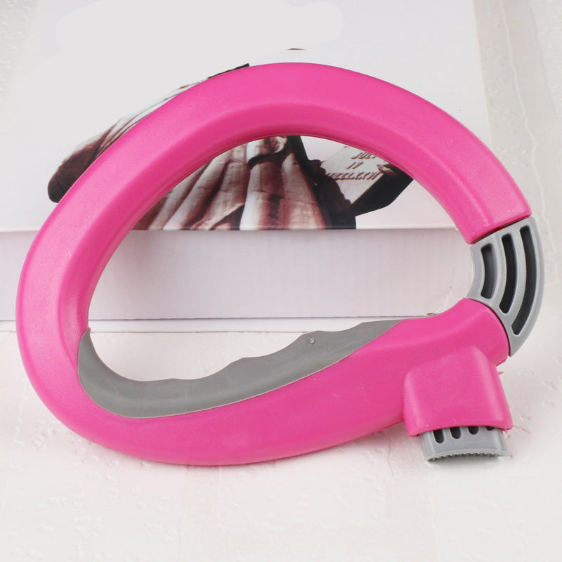 CaddyMate Shopping Handle | Ergonomic, Durable ABS Design 11