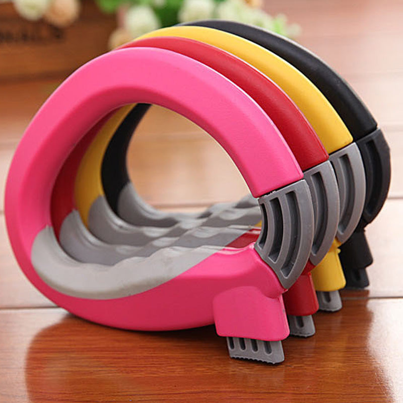CaddyMate Shopping Handle | Ergonomic, Durable ABS Design 2