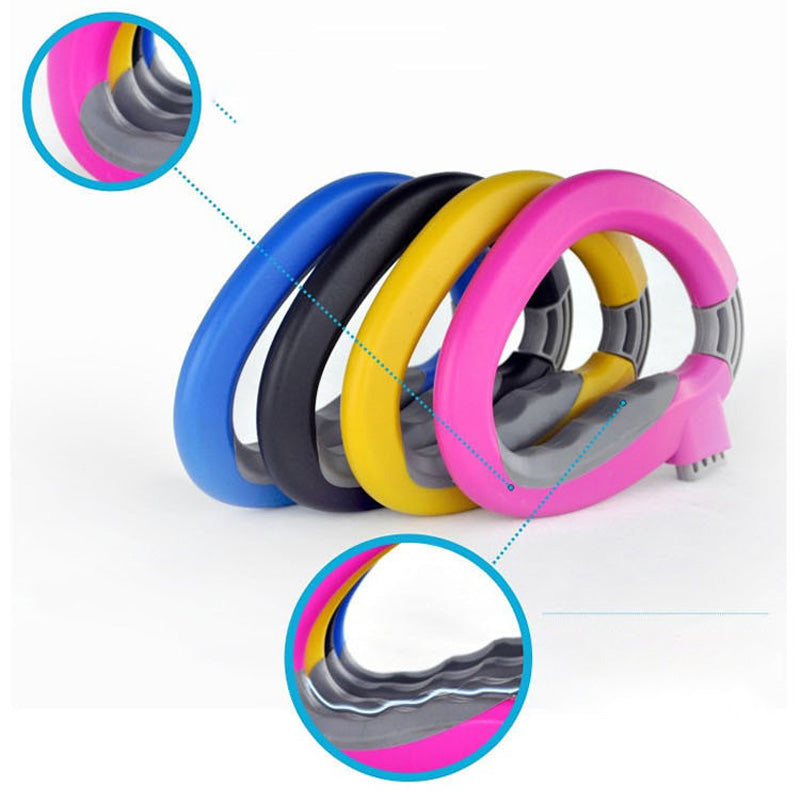 CaddyMate Shopping Handle | Ergonomic, Durable ABS Design 3