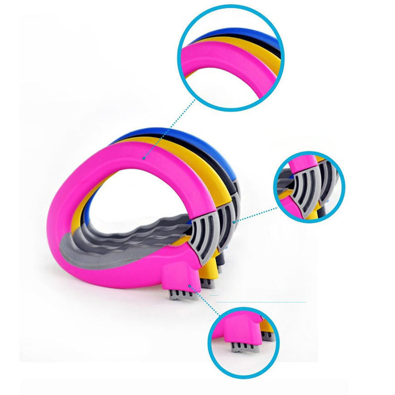 CaddyMate Shopping Handle | Ergonomic, Durable ABS Design 4