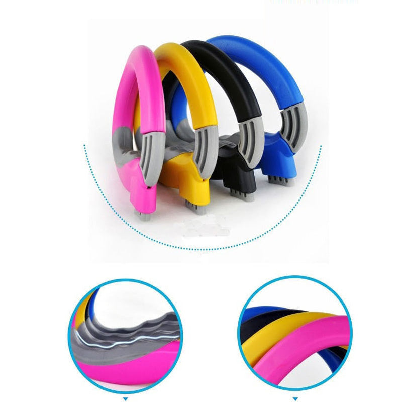 CaddyMate Shopping Handle | Ergonomic, Durable ABS Design 5