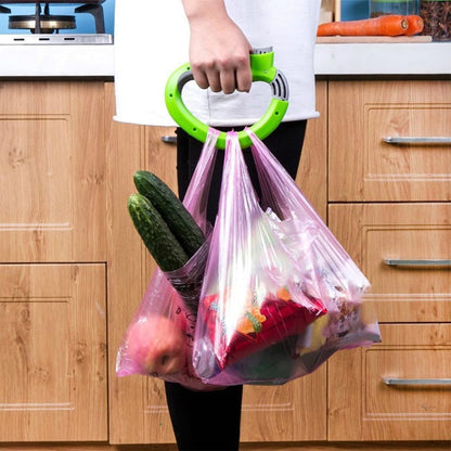 CaddyMate Shopping Handle | Ergonomic, Durable ABS Design 8