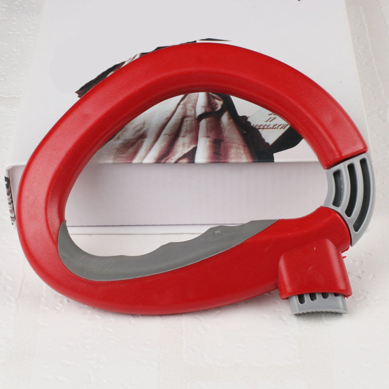 CaddyMate Shopping Handle | Ergonomic, Durable ABS Design 9