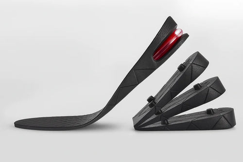 BoldStep™ — Elevate Your Presence and Walk with Unshakable Confidence All Day
