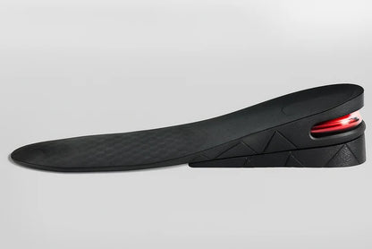 BoldStep™ — Elevate Your Presence and Walk with Unshakable Confidence All Day