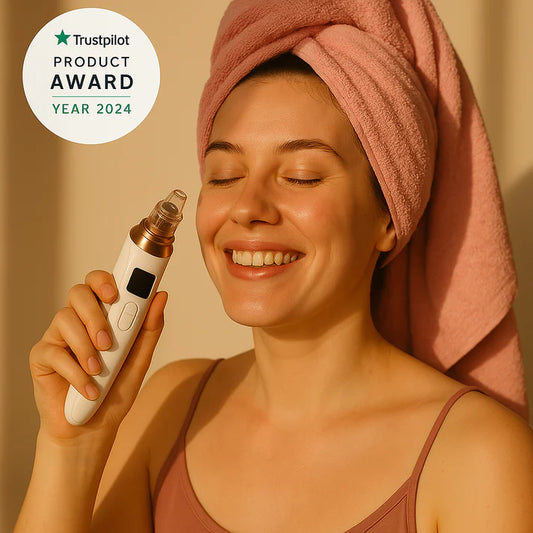 PoreVac™ — Unleash Radiant Skin That Turns Heads Instantly