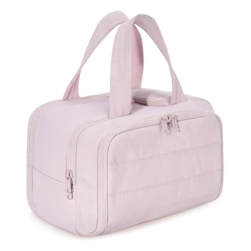 Cielo Carry Bag | Ultra-Light Taslan Fabric, Wide-Mouth Opening 0