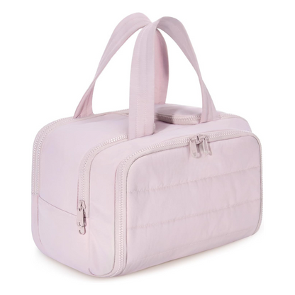Cielo Carry Bag | Ultra-Light Taslan Fabric, Wide-Mouth Opening 0