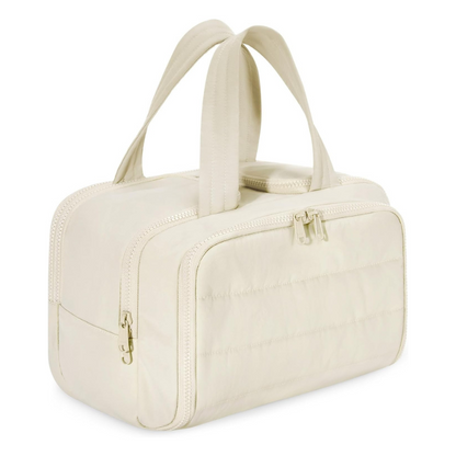 Cielo Carry Bag | Ultra-Light Taslan Fabric, Wide-Mouth Opening 12