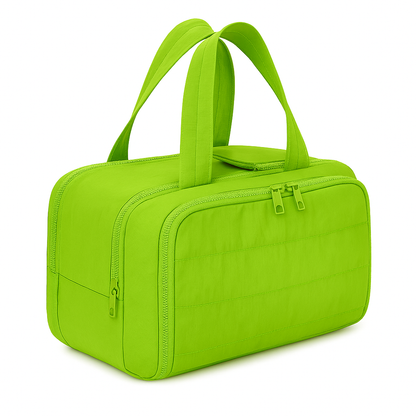 Cielo Carry Bag | Ultra-Light Taslan Fabric, Wide-Mouth Opening 13
