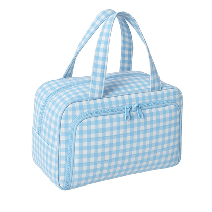 Cielo Carry Bag | Ultra-Light Taslan Fabric, Wide-Mouth Opening 14