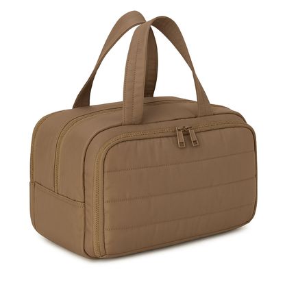 Cielo Carry Bag | Ultra-Light Taslan Fabric, Wide-Mouth Opening 15