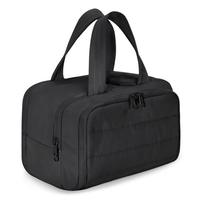 Cielo Carry Bag | Ultra-Light Taslan Fabric, Wide-Mouth Opening 16