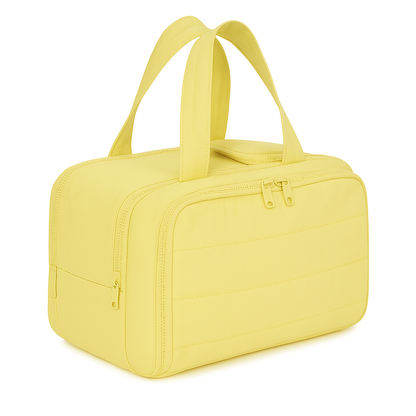 Cielo Carry Bag | Ultra-Light Taslan Fabric, Wide-Mouth Opening 17