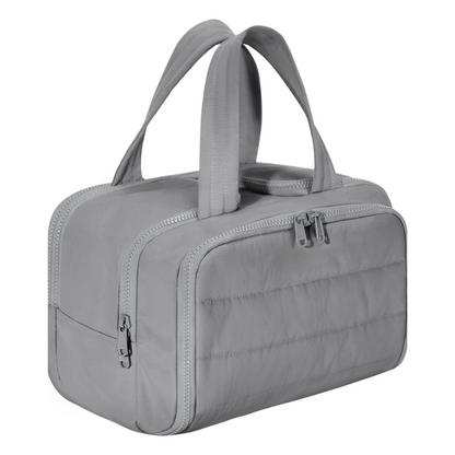 Cielo Carry Bag | Ultra-Light Taslan Fabric, Wide-Mouth Opening 7