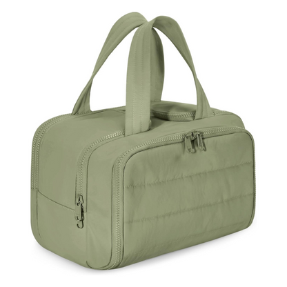 Cielo Carry Bag | Ultra-Light Taslan Fabric, Wide-Mouth Opening 9