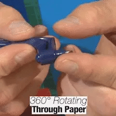 1+1 INGYEN Cutora™ — Könnyedén Vágjon Precízen Bonyolult Formákat