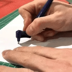 1+1 FREE Cutora™ — Effortlessly Slice Intricate Shapes with Precision