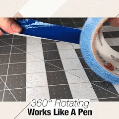 1+1 INGYEN Cutora™ — Könnyedén Vágjon Precízen Bonyolult Formákat