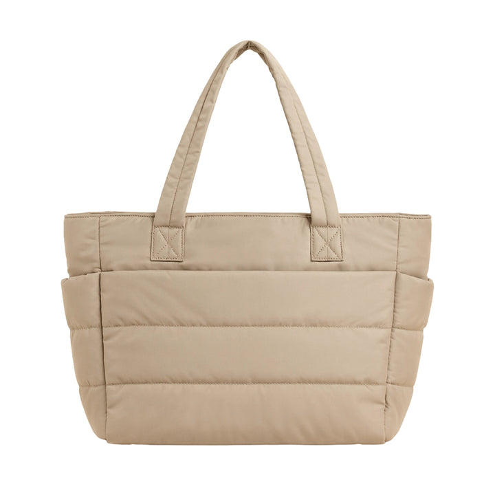 Cumulus Tote Bag | Spacious, Lightweight Beach Bag 12