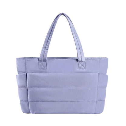 Cumulus Tote Bag | Spacious, Lightweight Beach Bag 13