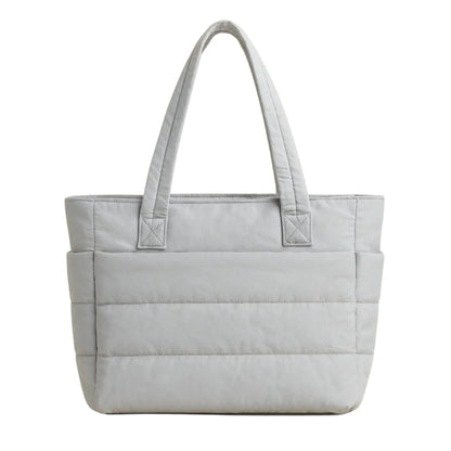 Cumulus Tote Bag | Spacious, Lightweight Beach Bag 14