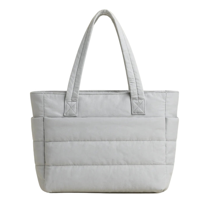Cumulus Tote Bag | Spacious, Lightweight Beach Bag 14