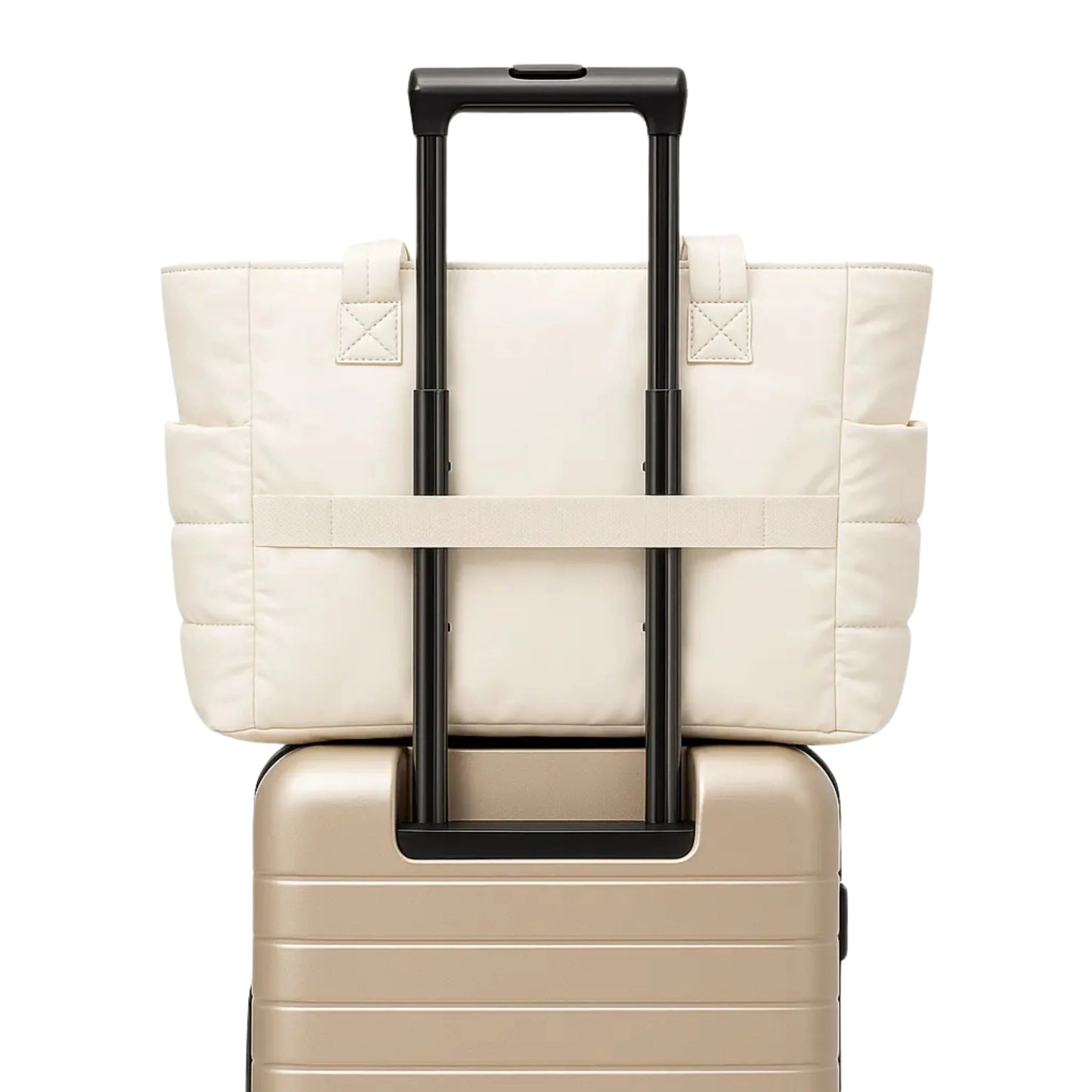 Cumulus Tote Bag | Spacious, Lightweight Beach Bag 6
