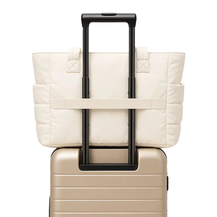 Cumulus Tote Bag | Spacious, Lightweight Beach Bag 6