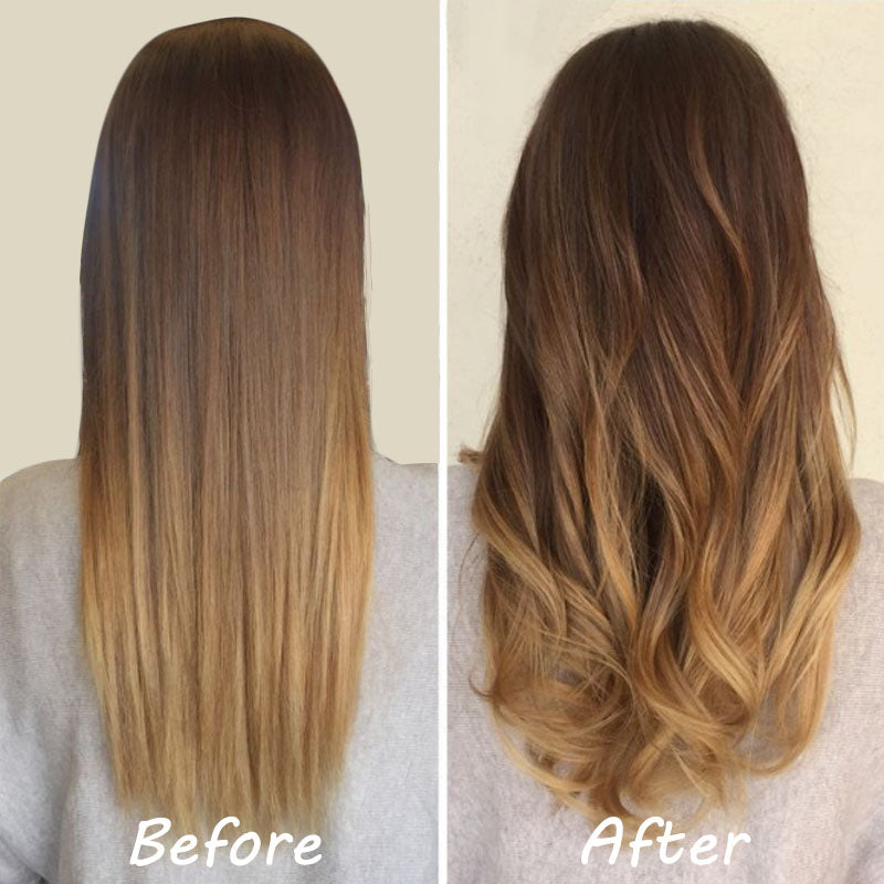 Dazzle Curl Styler | Heatless, Comfortable Overnight Curls 1