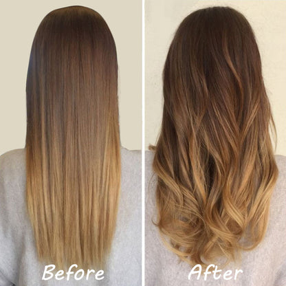 Dazzle Curl Styler | Heatless, Comfortable Overnight Curls 1