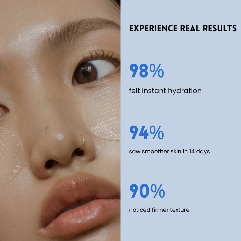 Fina Silicone Wrinkle Patches | Best Eye Anti-Wrinkle Skin Strips 8
