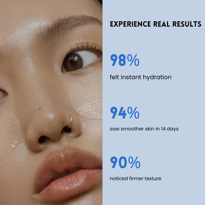 Fina Silicone Wrinkle Patches | Best Eye Anti-Wrinkle Skin Strips 8