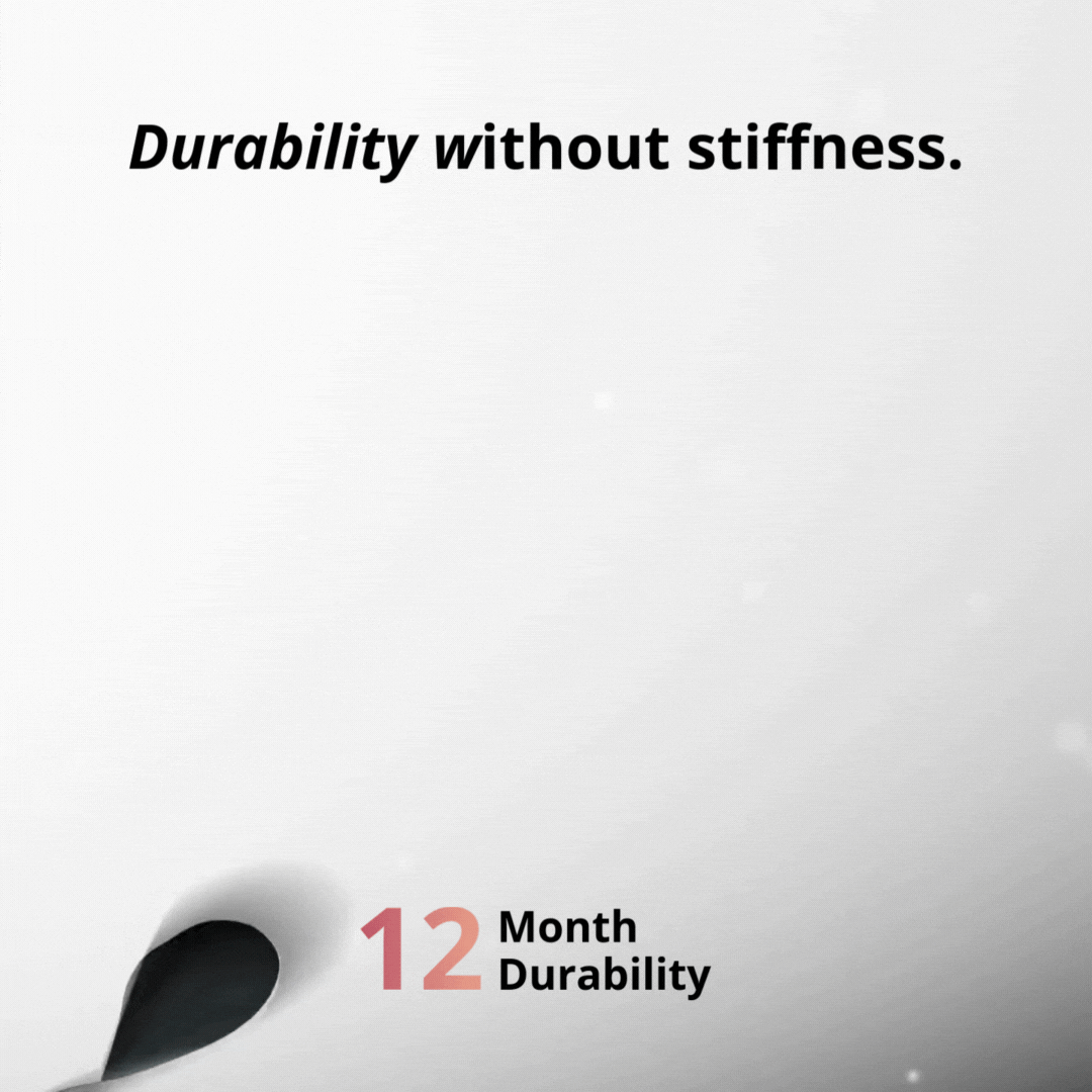 Forte InsoleX Shoe Inserts | Comfort-Enhancing, Ergonomic Design 1