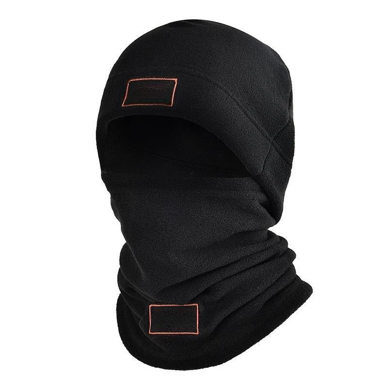 Frosty Fusion Balaclava | 3-in-1 Winter Face Mask, Windproof Polar Fleece 0