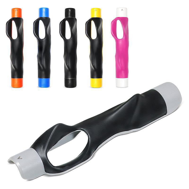 Giga Golf Training Aid | Grip Trainer with Precision Design, Durable Material 0