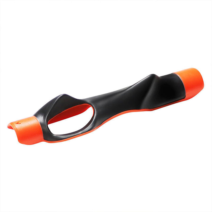 Giga Golf Training Aid | Grip Trainer with Precision Design, Durable Material 11