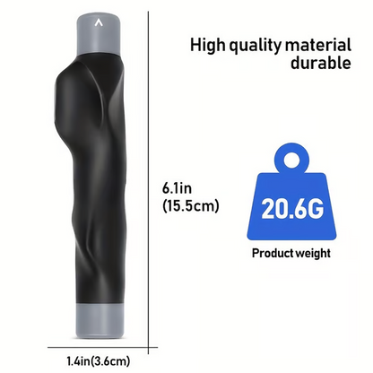 Giga Golf Training Aid | Grip Trainer with Precision Design, Durable Material 4