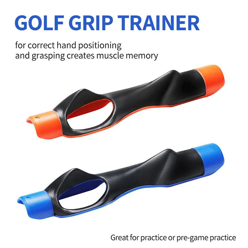 Giga Golf Training Aid | Grip Trainer with Precision Design, Durable Material 7