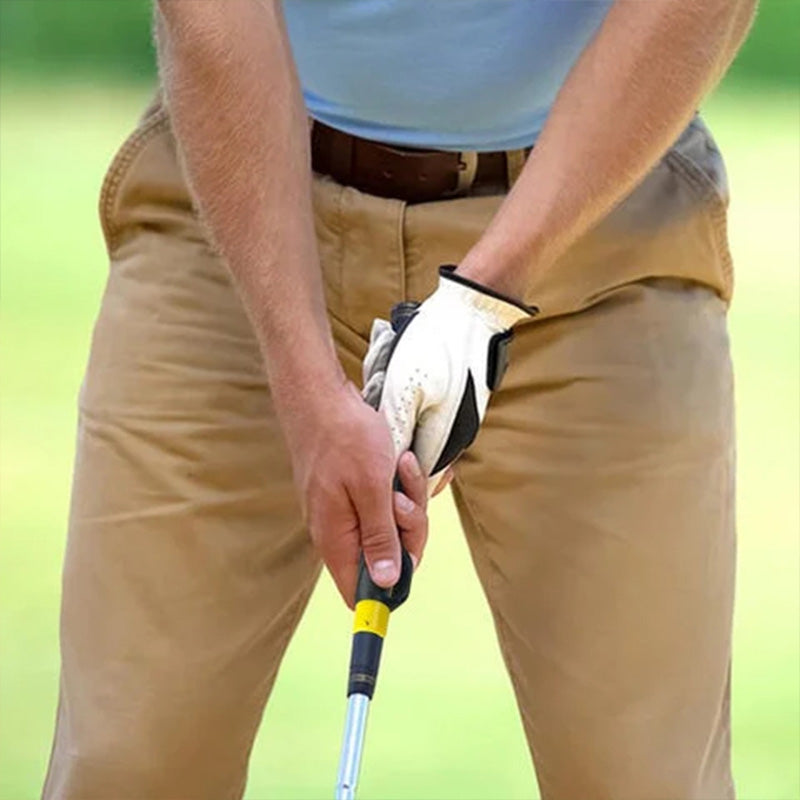 Giga Golf Training Aid | Grip Trainer with Precision Design, Durable Material 8