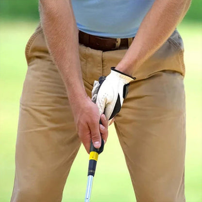 Giga Golf Training Aid | Grip Trainer with Precision Design, Durable Material 8