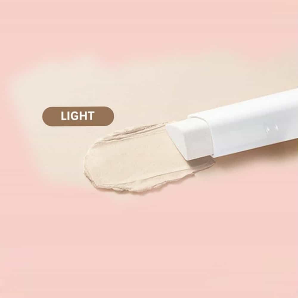 Glimmer Makeup Stick | Color-Adaptive, Hydrating Formula 0