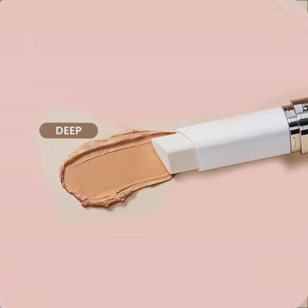 Glimmer Makeup Stick | Color-Adaptive, Hydrating Formula 10